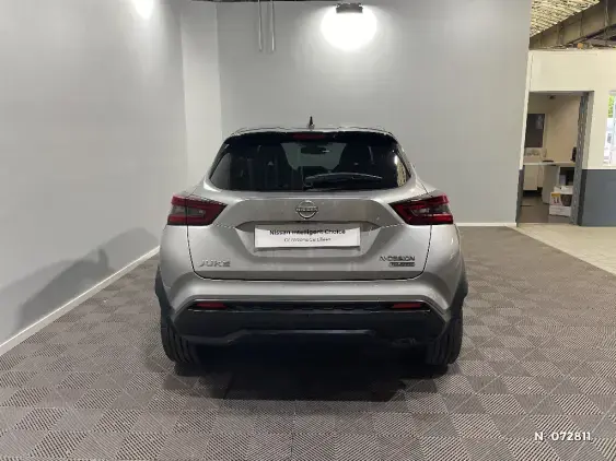 NISSAN JUKE II - voiture d'occasion - Photo 6