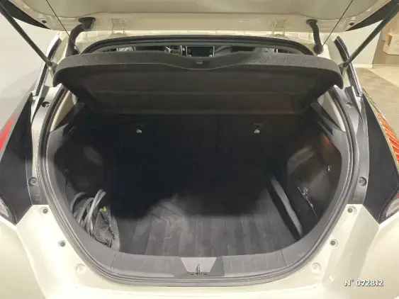 NISSAN LEAF II - voiture d'occasion - Photo 7