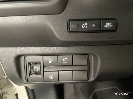 NISSAN LEAF II - voiture d'occasion - Photo 15