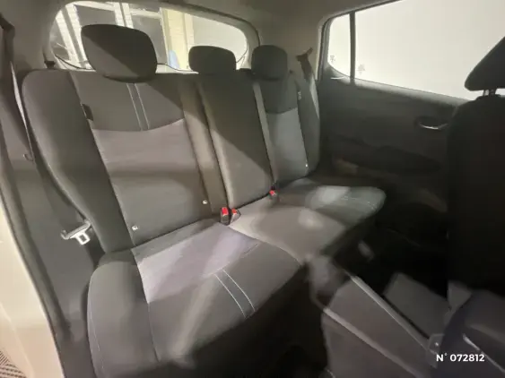 NISSAN LEAF II - voiture d'occasion - Photo 11