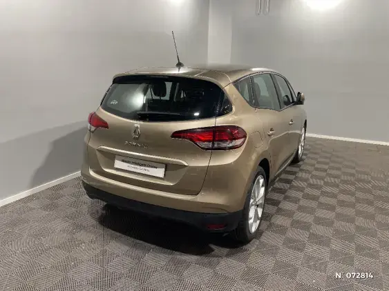 RENAULT SCENIC IV - voiture d'occasion - Photo 4