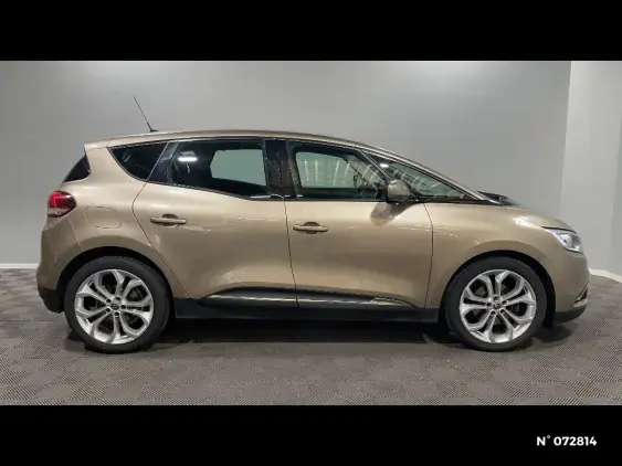 RENAULT SCENIC IV - voiture d'occasion - Photo 5
