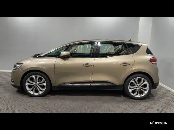 RENAULT SCENIC IV - voiture d'occasion - Photo 2