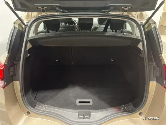 RENAULT SCENIC IV - voiture d'occasion - Photo 7
