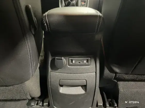 RENAULT SCENIC IV - voiture d'occasion - Photo 26