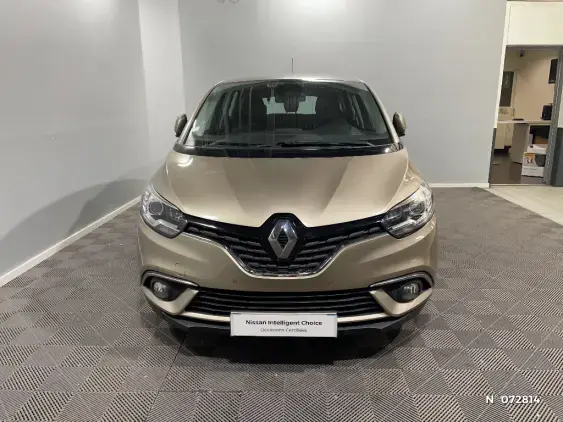RENAULT SCENIC IV - voiture d'occasion - Photo 3