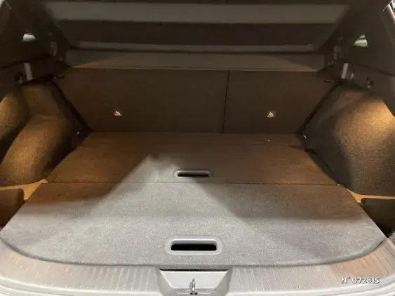 NISSAN QASHQAI III - voiture d'occasion - Photo 7