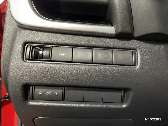 NISSAN QASHQAI III - voiture d'occasion - Photo 15