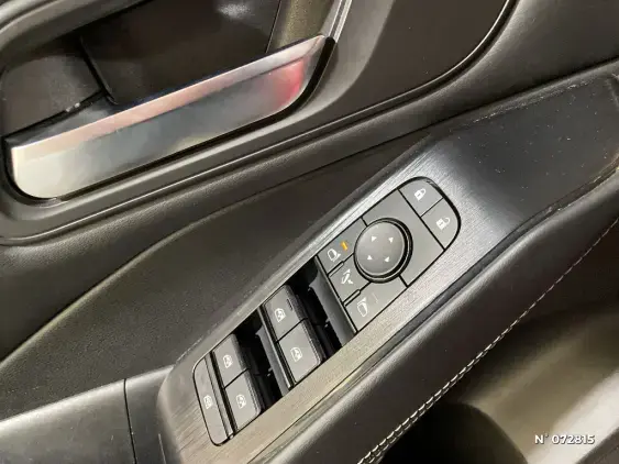 NISSAN QASHQAI III - voiture d'occasion - Photo 26