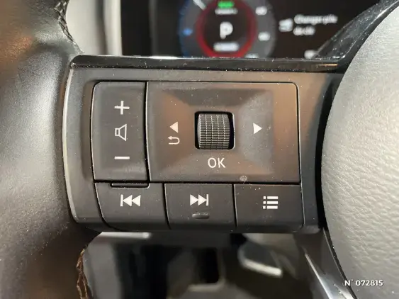 NISSAN QASHQAI III - voiture d'occasion - Photo 27