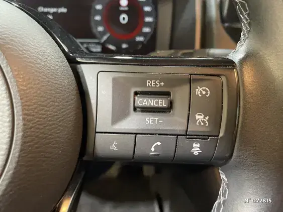 NISSAN QASHQAI III - voiture d'occasion - Photo 28