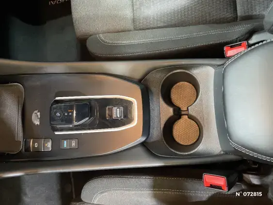 NISSAN QASHQAI III - voiture d'occasion - Photo 30
