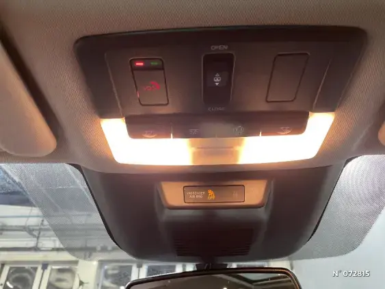NISSAN QASHQAI III - voiture d'occasion - Photo 33