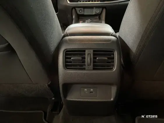 NISSAN QASHQAI III - voiture d'occasion - Photo 36