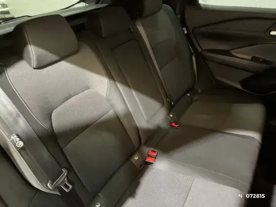 NISSAN QASHQAI III - voiture d'occasion - Photo 11