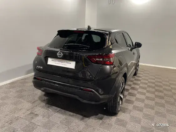 NISSAN JUKE II - voiture d'occasion - Photo 4