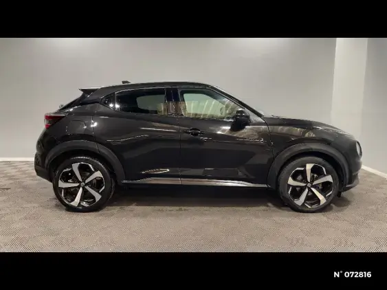 NISSAN JUKE II - voiture d'occasion - Photo 5