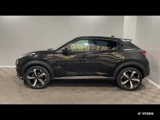 NISSAN JUKE II - voiture d'occasion - Photo 2