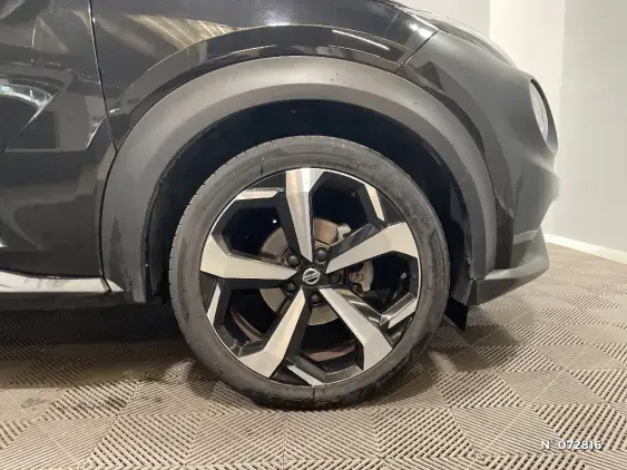 NISSAN JUKE II - voiture d'occasion - Photo 8