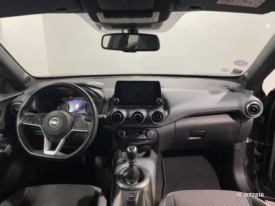 NISSAN JUKE II - voiture d'occasion - Photo 9