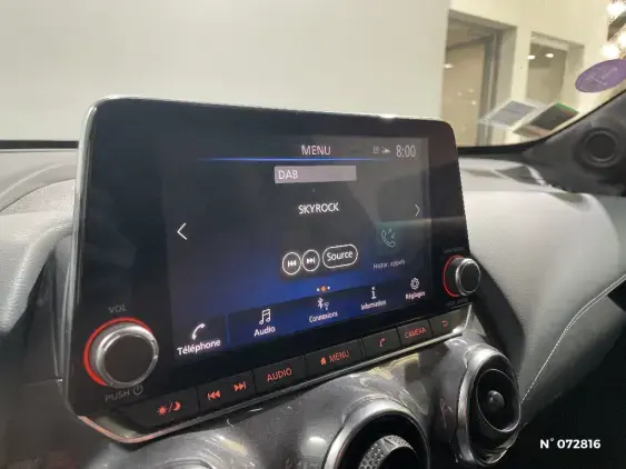 NISSAN JUKE II - voiture d'occasion - Photo 13