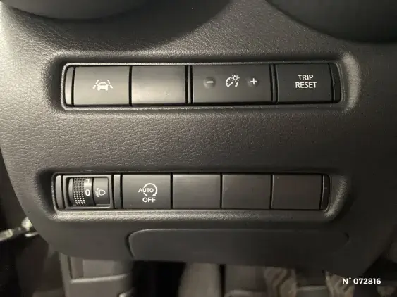 NISSAN JUKE II - voiture d'occasion - Photo 15
