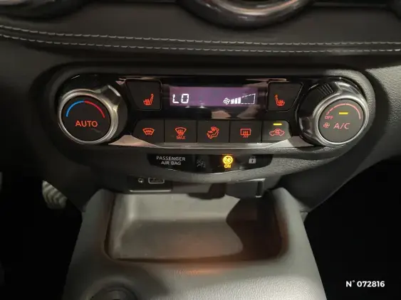 NISSAN JUKE II - voiture d'occasion - Photo 28