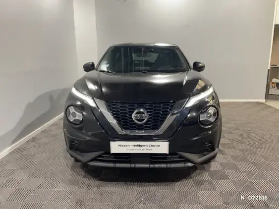 NISSAN JUKE II - voiture d'occasion - Photo 3