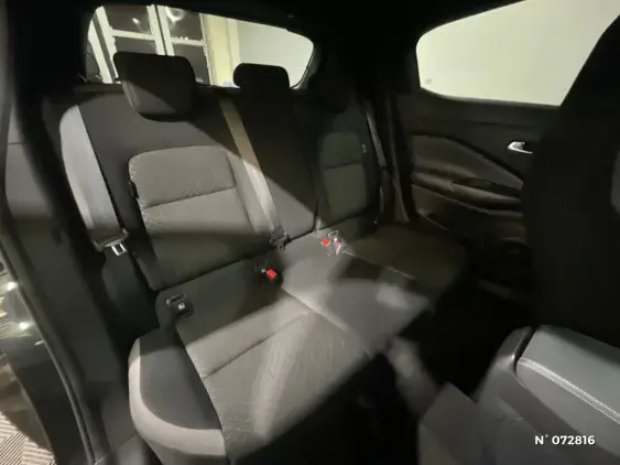 NISSAN JUKE II - voiture d'occasion - Photo 11