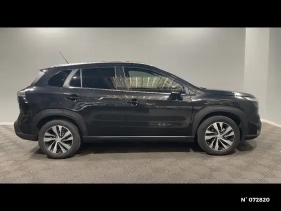 SUZUKI S-CROSS II - voiture d'occasion - Photo 5