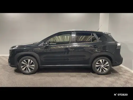SUZUKI S-CROSS II - voiture d'occasion - Photo 2