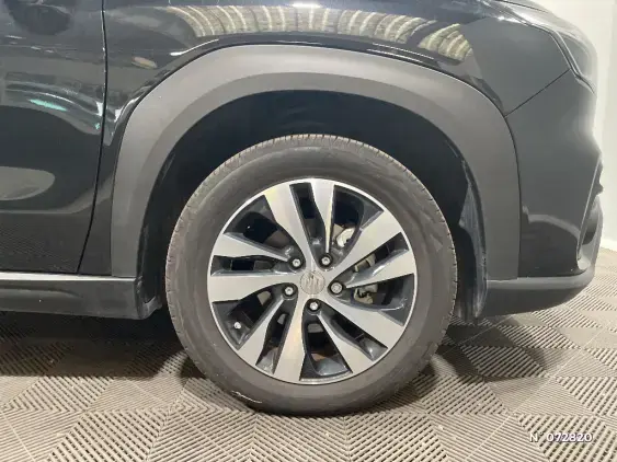 SUZUKI S-CROSS II - voiture d'occasion - Photo 8