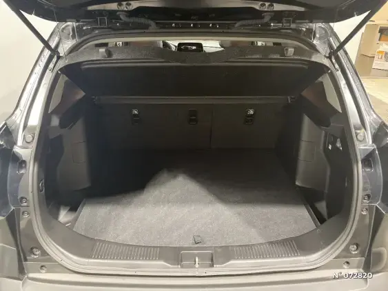 SUZUKI S-CROSS II - voiture d'occasion - Photo 7