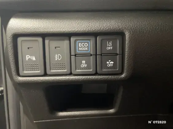 SUZUKI S-CROSS II - voiture d'occasion - Photo 15
