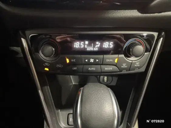 SUZUKI S-CROSS II - voiture d'occasion - Photo 28