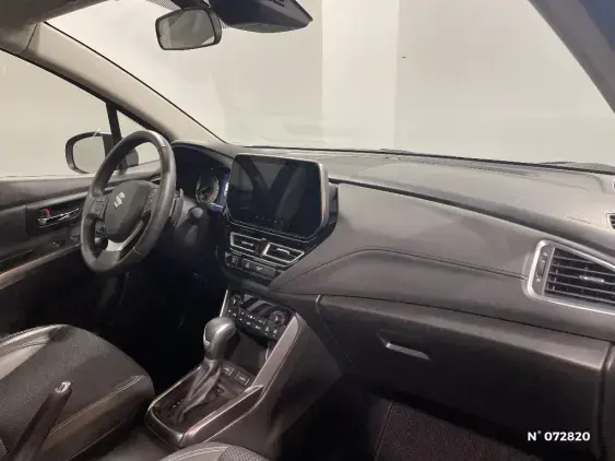 SUZUKI S-CROSS II - voiture d'occasion - Photo 10