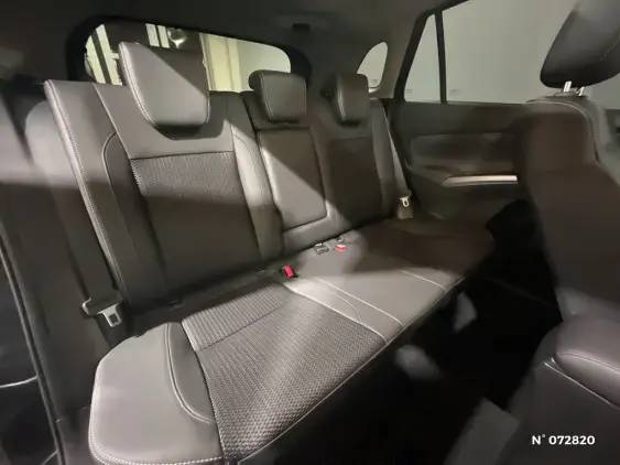 SUZUKI S-CROSS II - voiture d'occasion - Photo 11