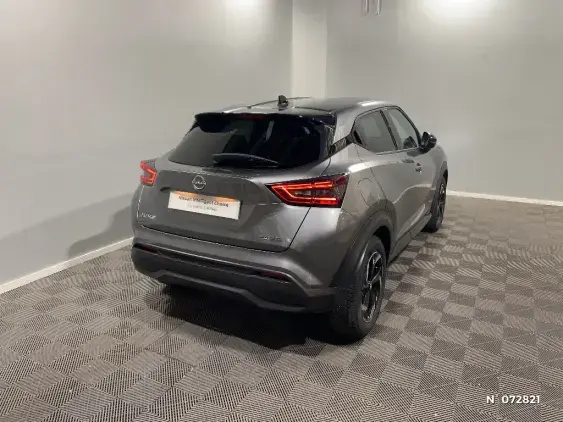 NISSAN JUKE II - voiture d'occasion - Photo 4