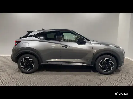 NISSAN JUKE II - voiture d'occasion - Photo 5