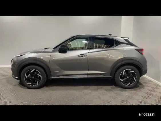 NISSAN JUKE II - voiture d'occasion - Photo 2