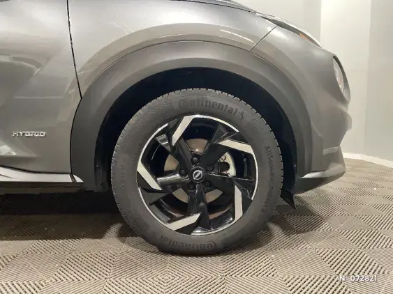 NISSAN JUKE II - voiture d'occasion - Photo 8