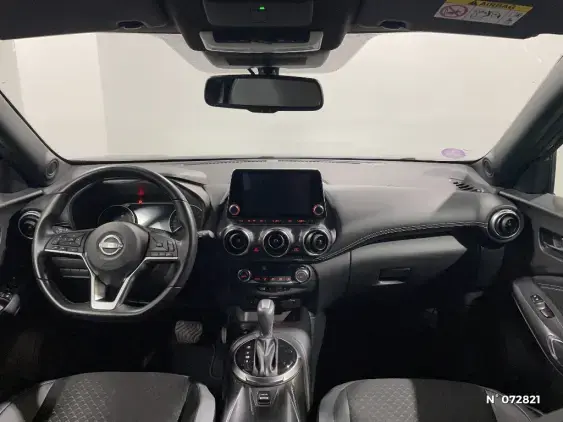 NISSAN JUKE II - voiture d'occasion - Photo 9