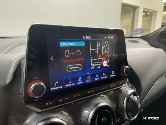 NISSAN JUKE II - voiture d'occasion - Photo 13