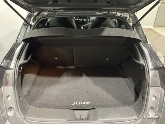 NISSAN JUKE II - voiture d'occasion - Photo 7