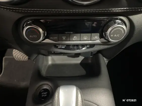 NISSAN JUKE II - voiture d'occasion - Photo 29