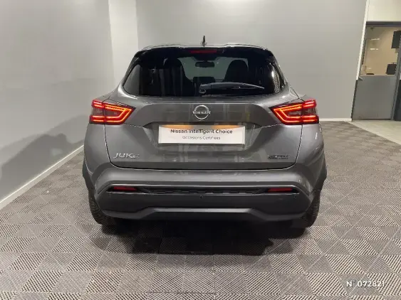 NISSAN JUKE II - voiture d'occasion - Photo 6