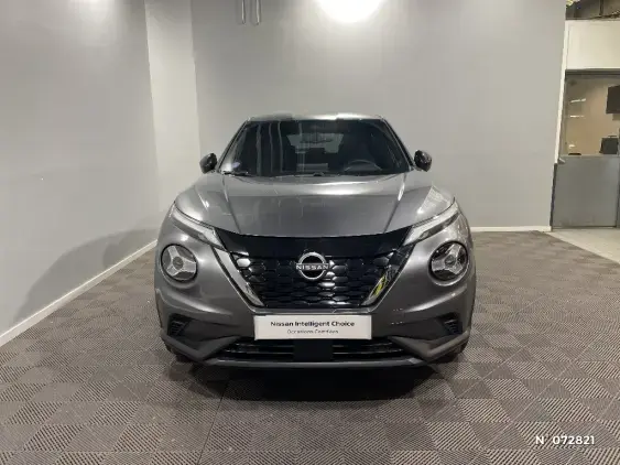 NISSAN JUKE II - voiture d'occasion - Photo 3