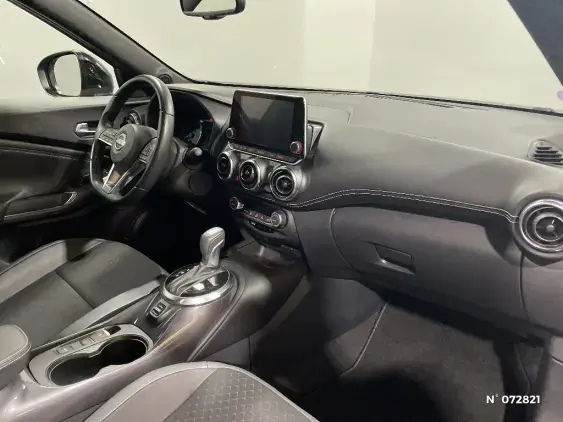 NISSAN JUKE II - voiture d'occasion - Photo 10