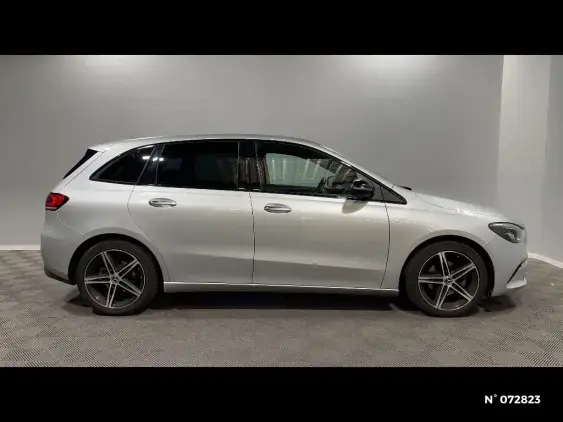 MERCEDES-BENZ CLASSE B III - voiture d'occasion - Photo 5