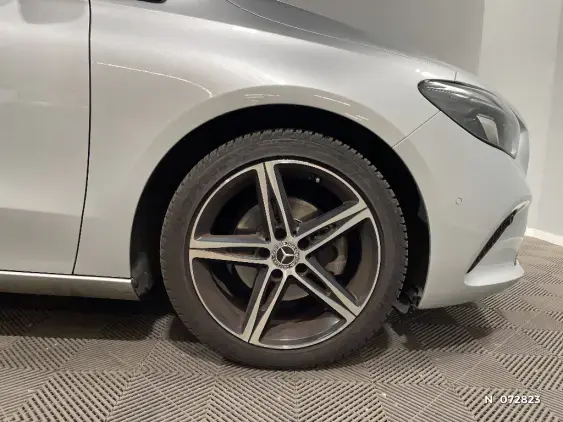 MERCEDES-BENZ CLASSE B III - voiture d'occasion - Photo 8